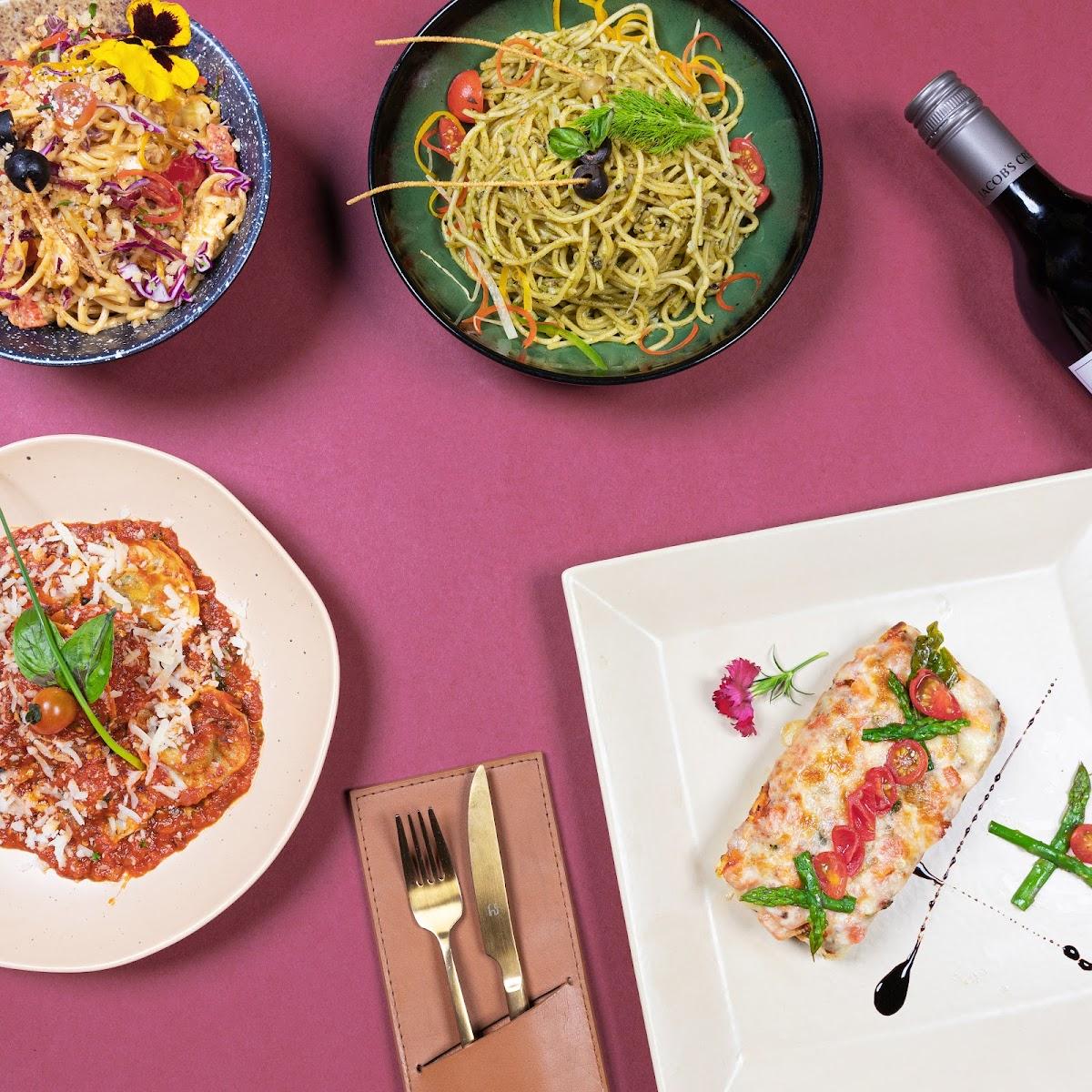 Elgin Cafe (Lord Elgin)