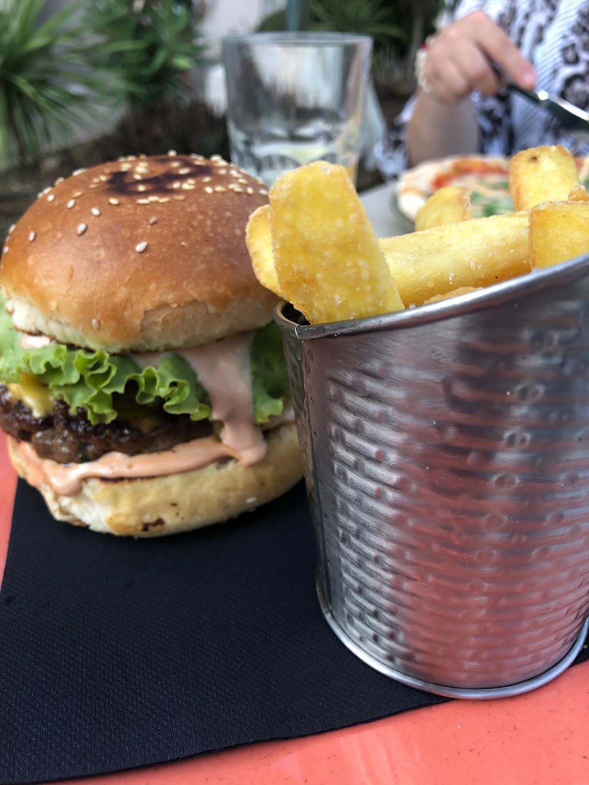 Pizzeria Restoran SOTTO