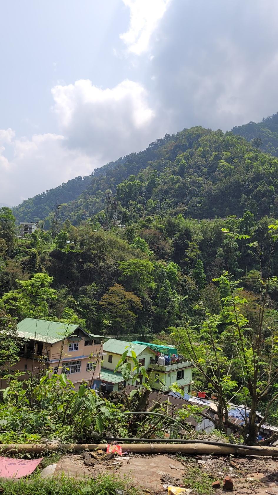 Mangal Bar & Restaurant