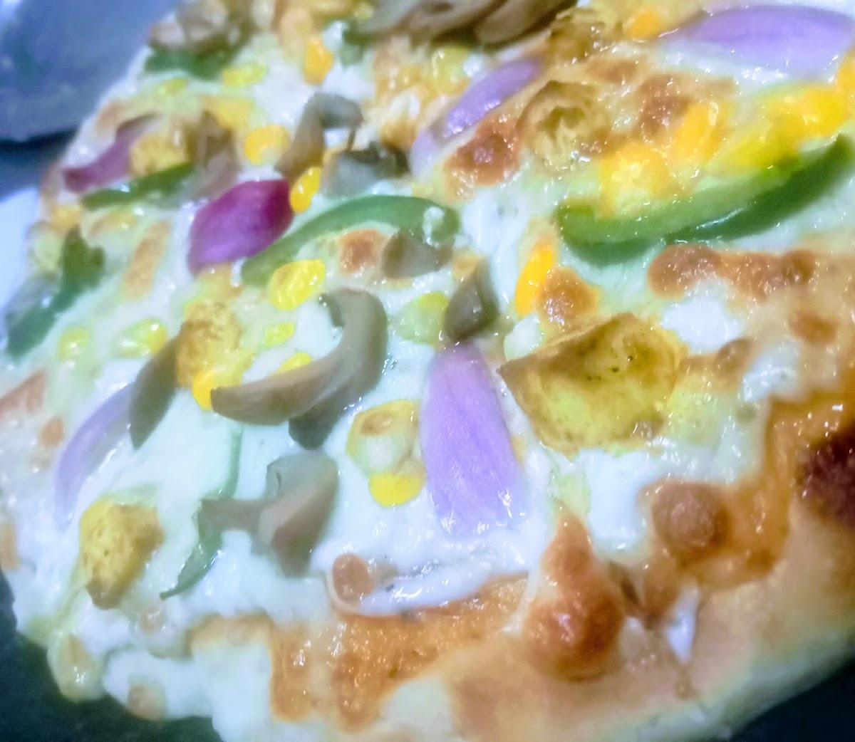 Pizza Khalo Balrampur