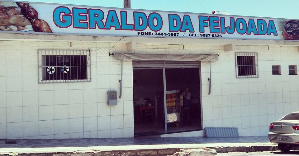 Restaurante Geraldo da Feijoada