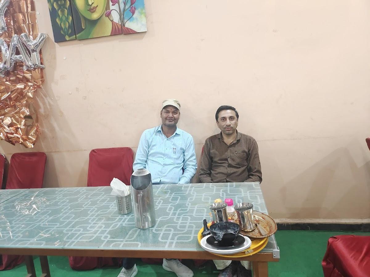 Shree Tulsi Family Restaurant