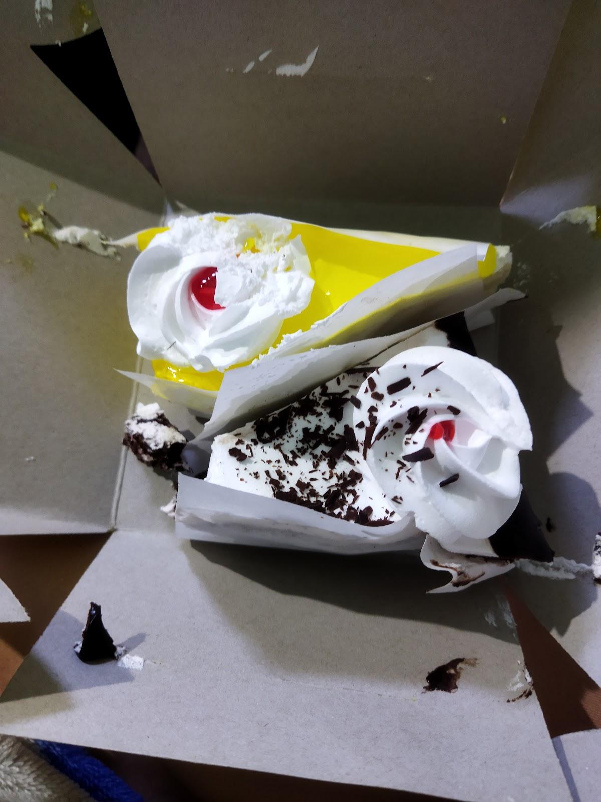 Likla Bakery Manipur University