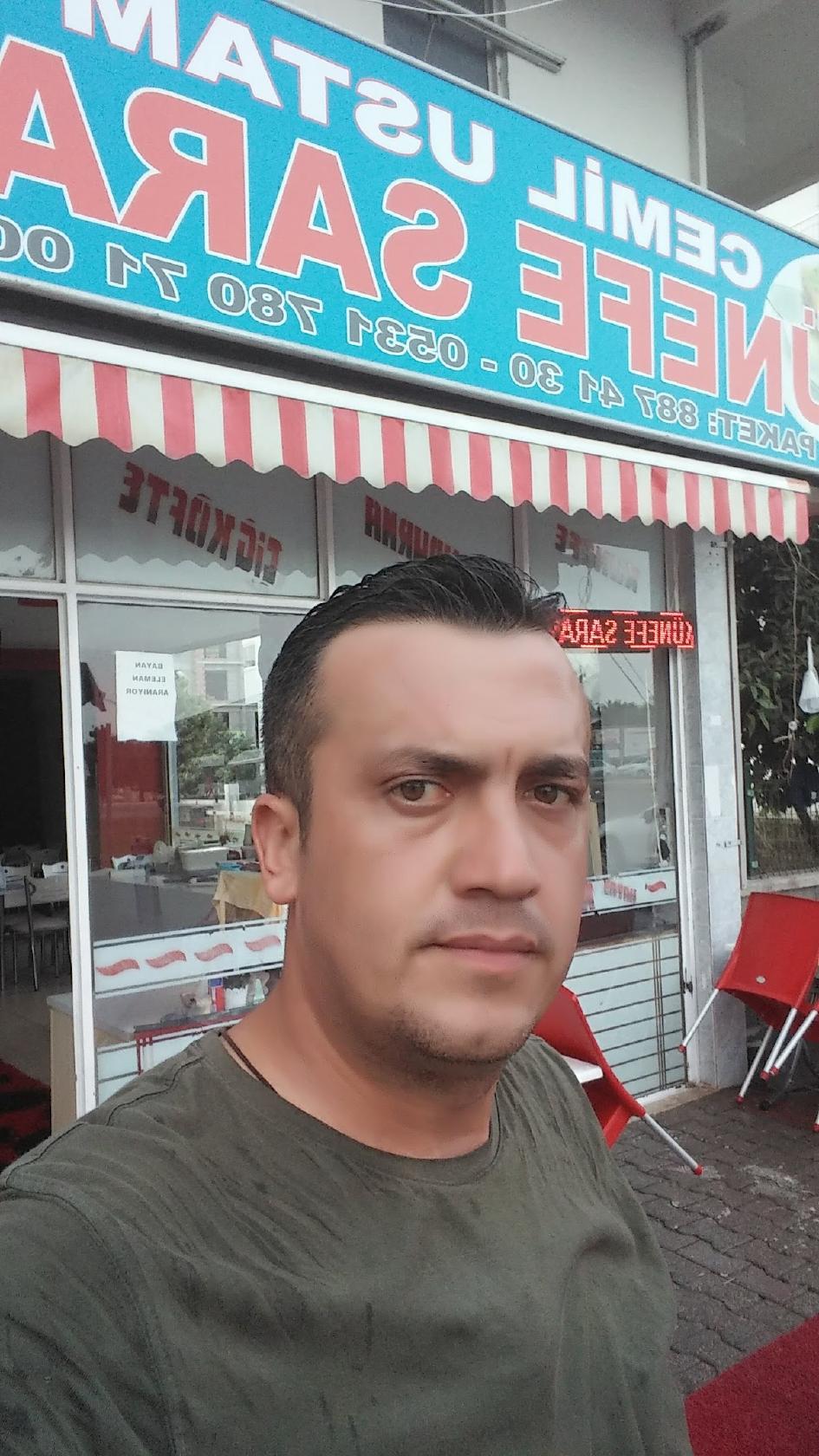 Cemil Ustam Fasfood