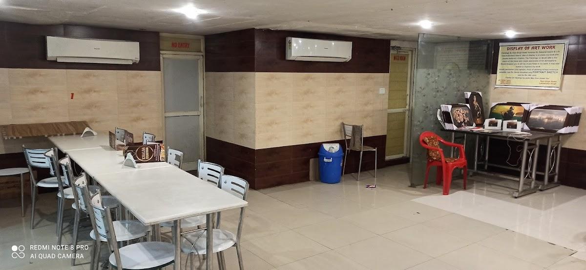 Khalsa Punjabi Dhaba