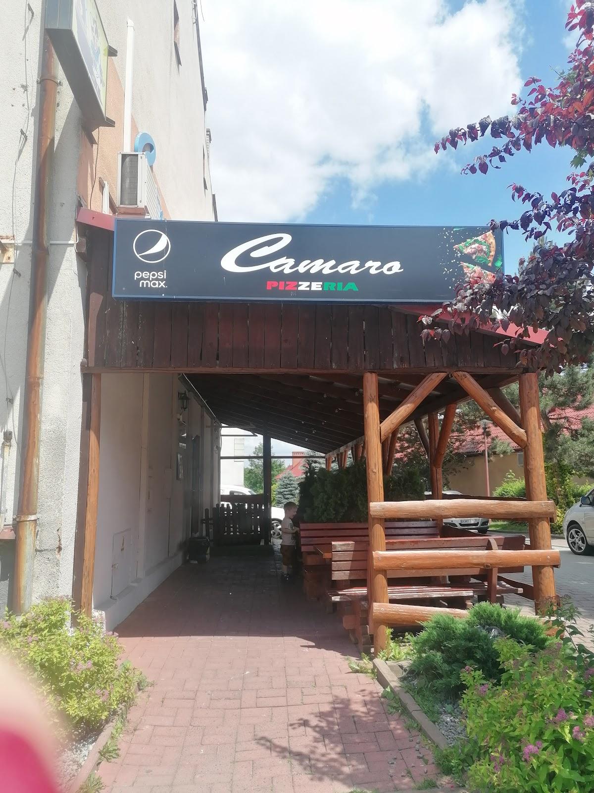 Pizzeria Camaro