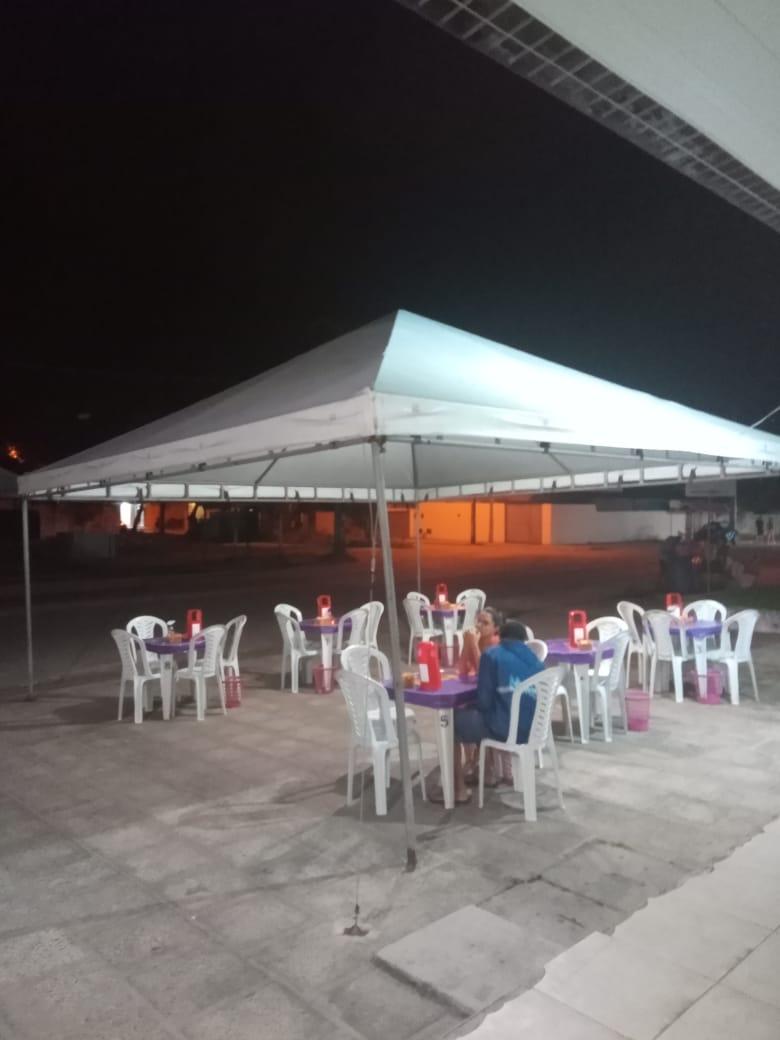 Pastelaria Primeira Opção