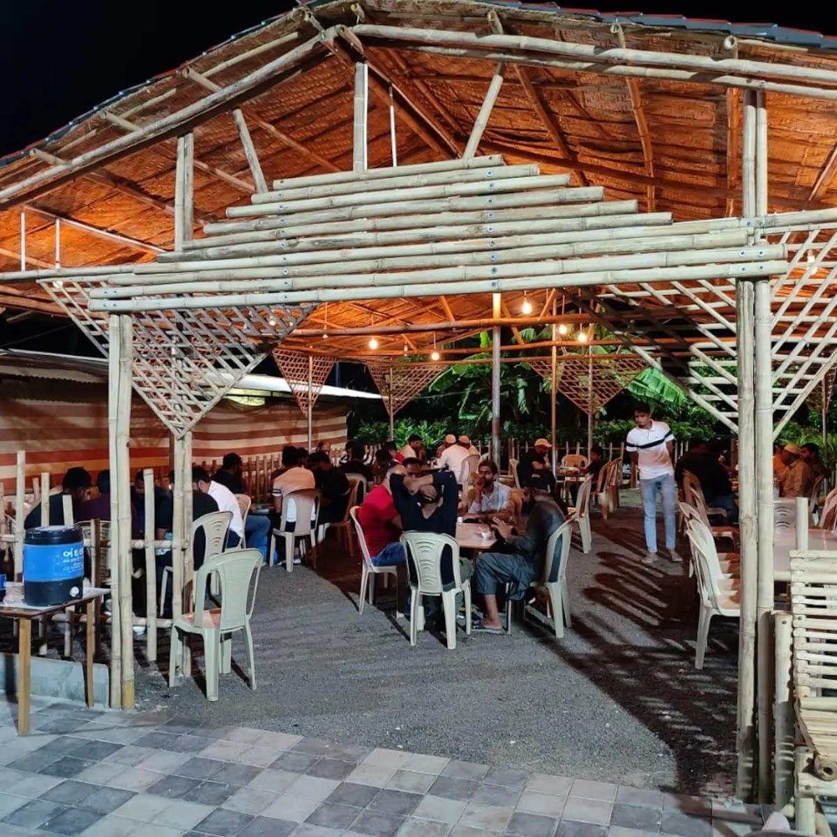 Arabian Laham Mandi Restaurant