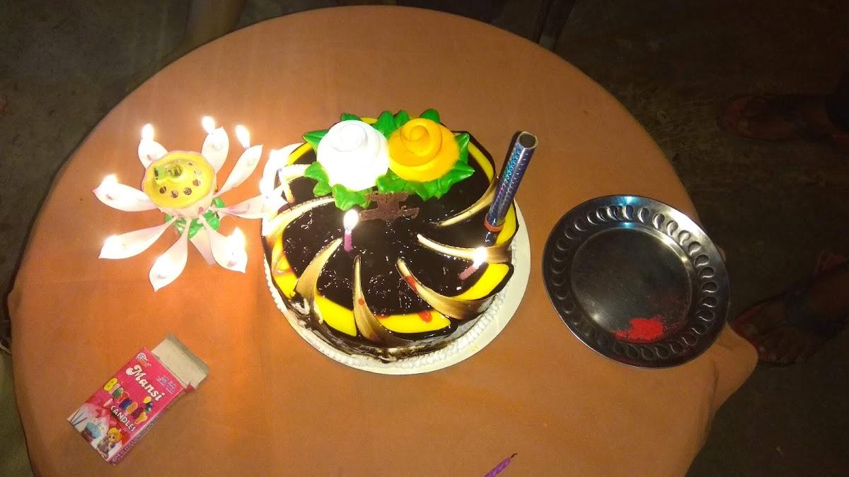 Cherry Family Restaurant