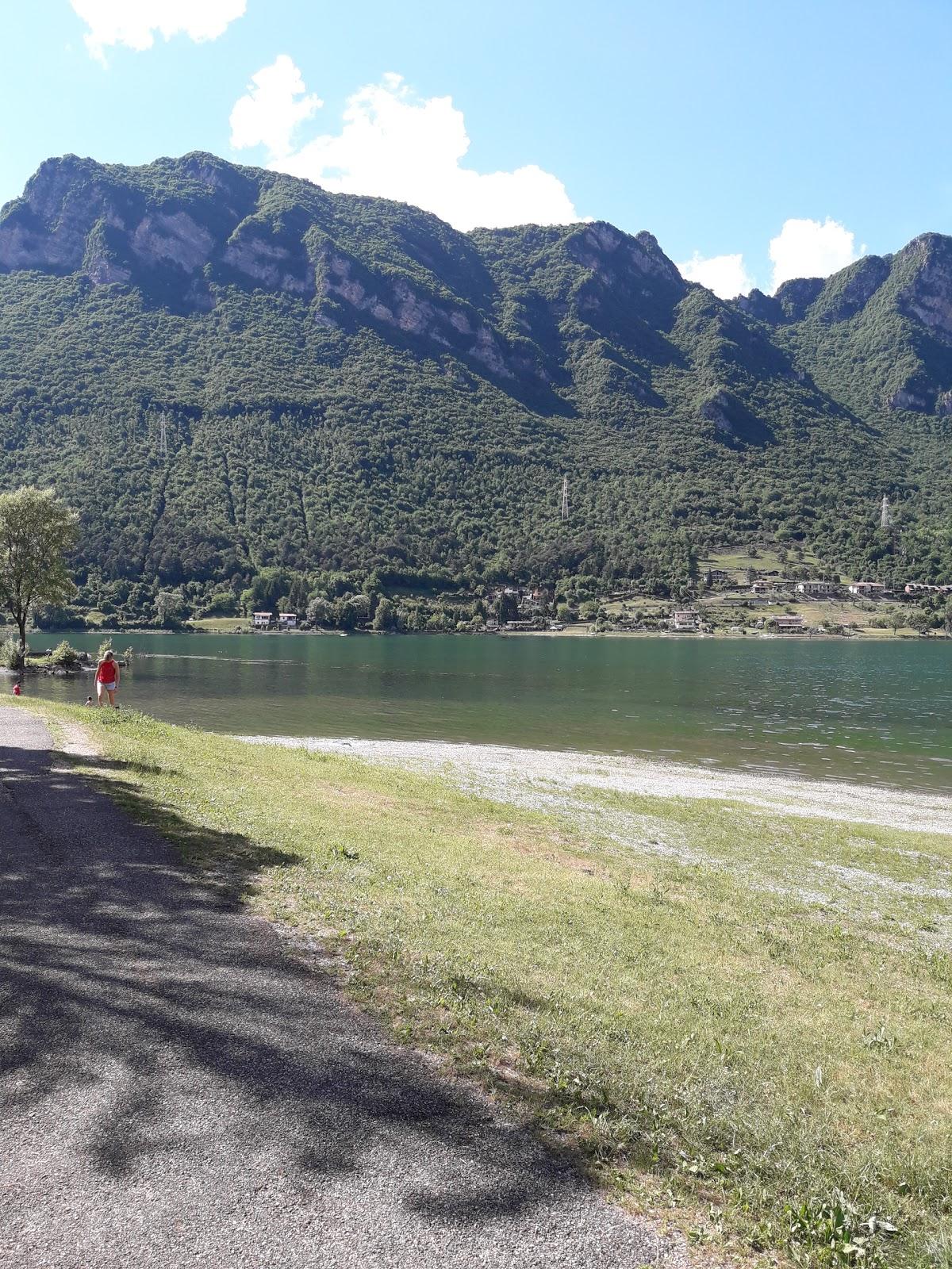 Hotel, Bar, Gelateria Alpino