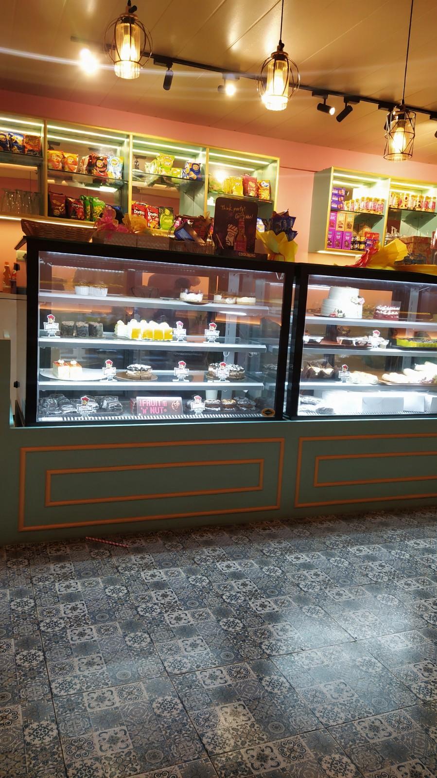 Atari Restaurant and Cafe