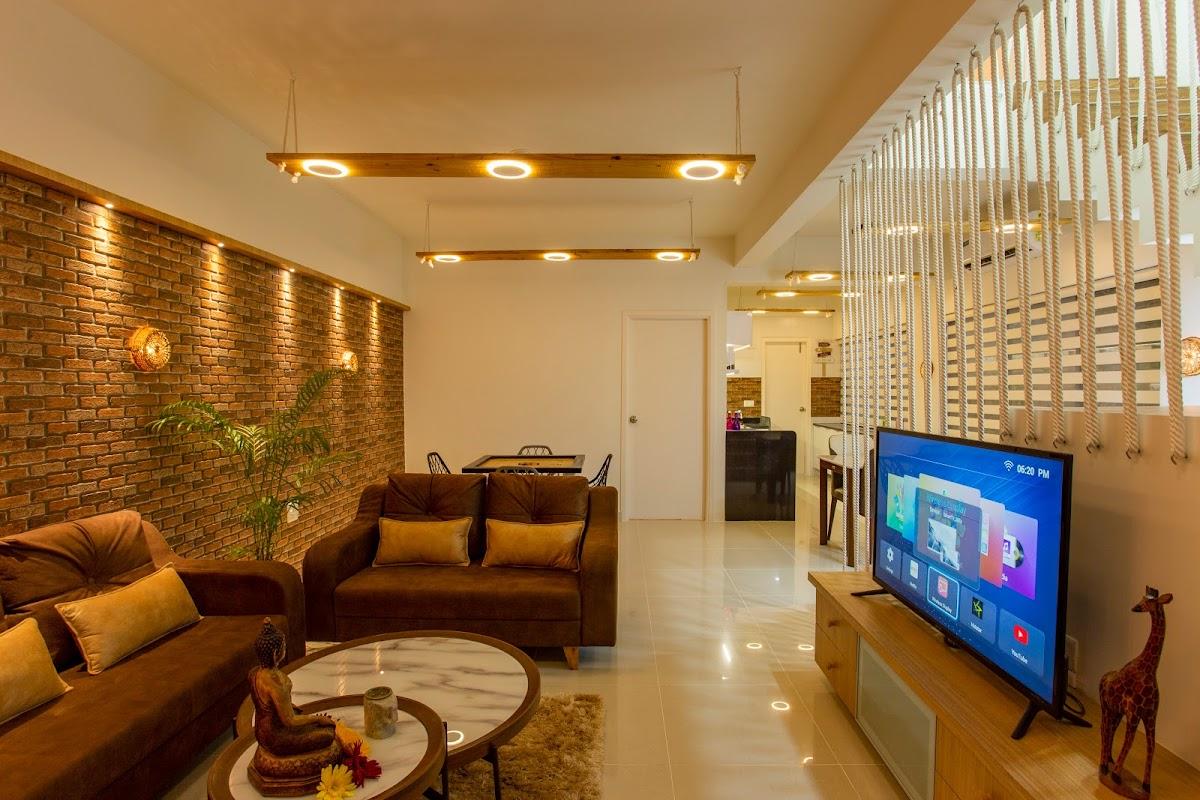 Aarya Bhagwati Weekend Bungalows