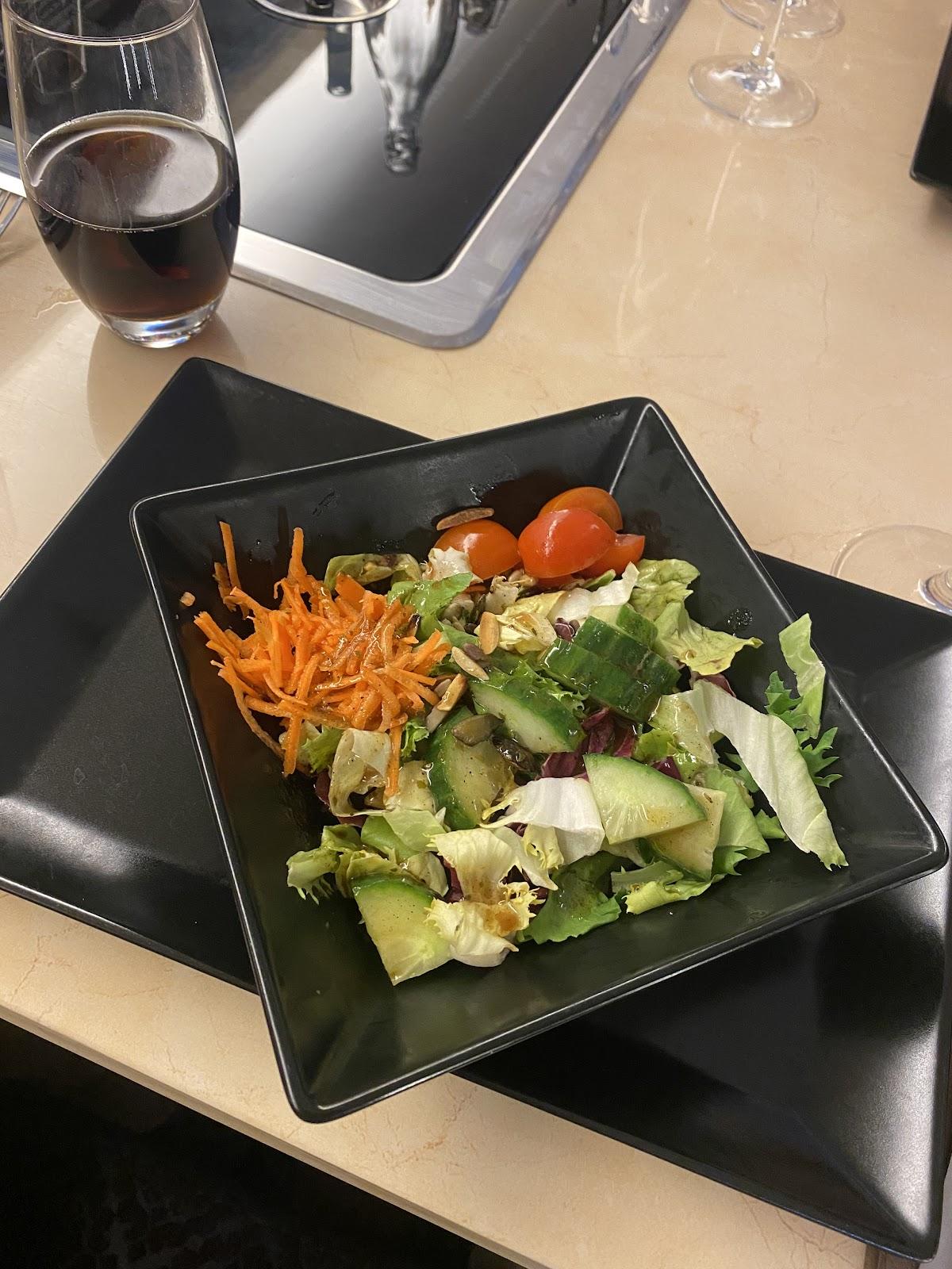 Grill Mountain - Nendaz