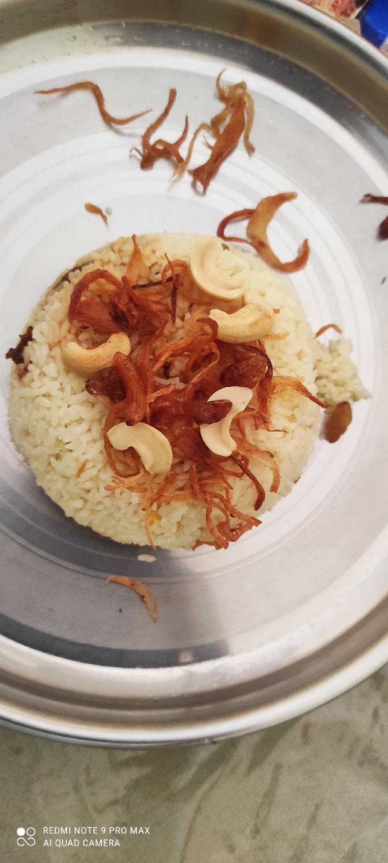 Ijk Point Biriyani Corner