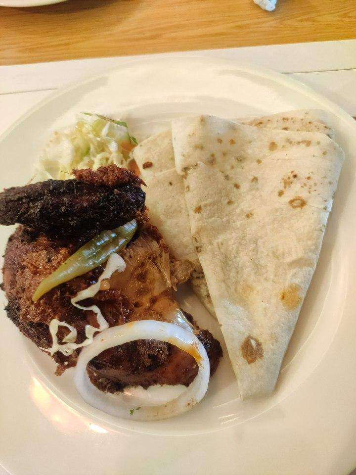 Rahmaniya Bakery & Restaurent