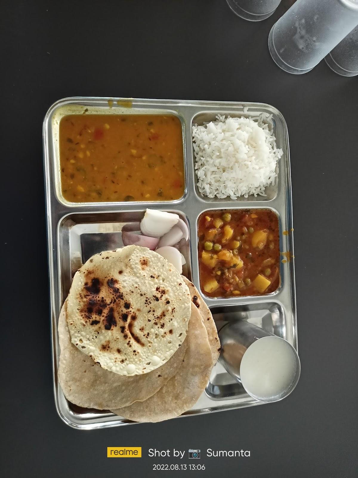 Pragya cafe & Restaurant