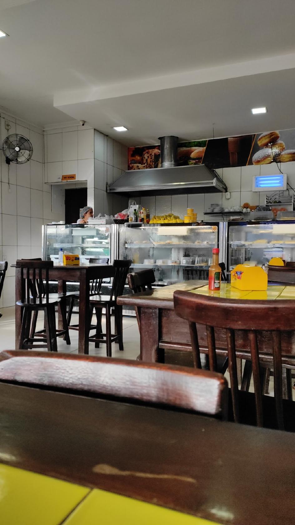 MaisPão Panificadora