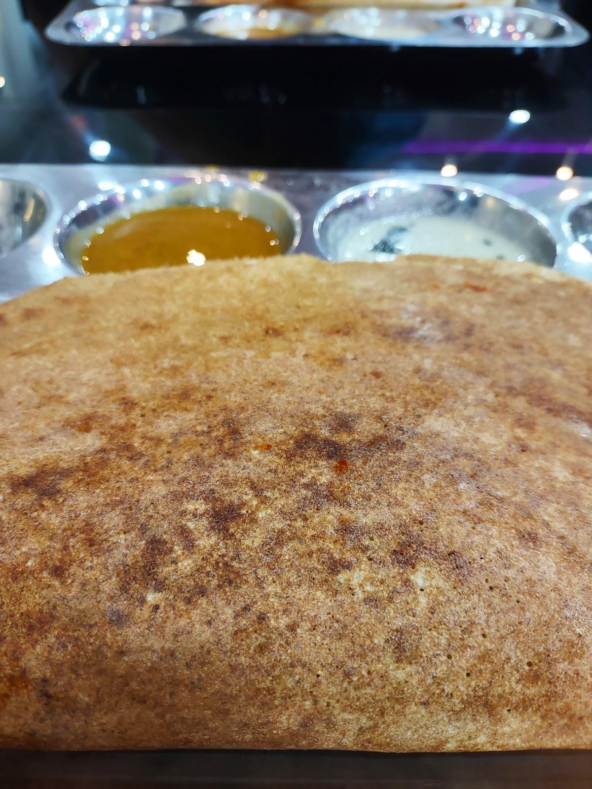 Agrashaala Veg. Restaurant & Mini Mart