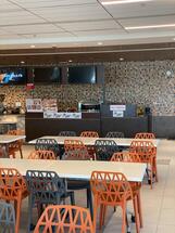 WallStreet Cafe Giftcity