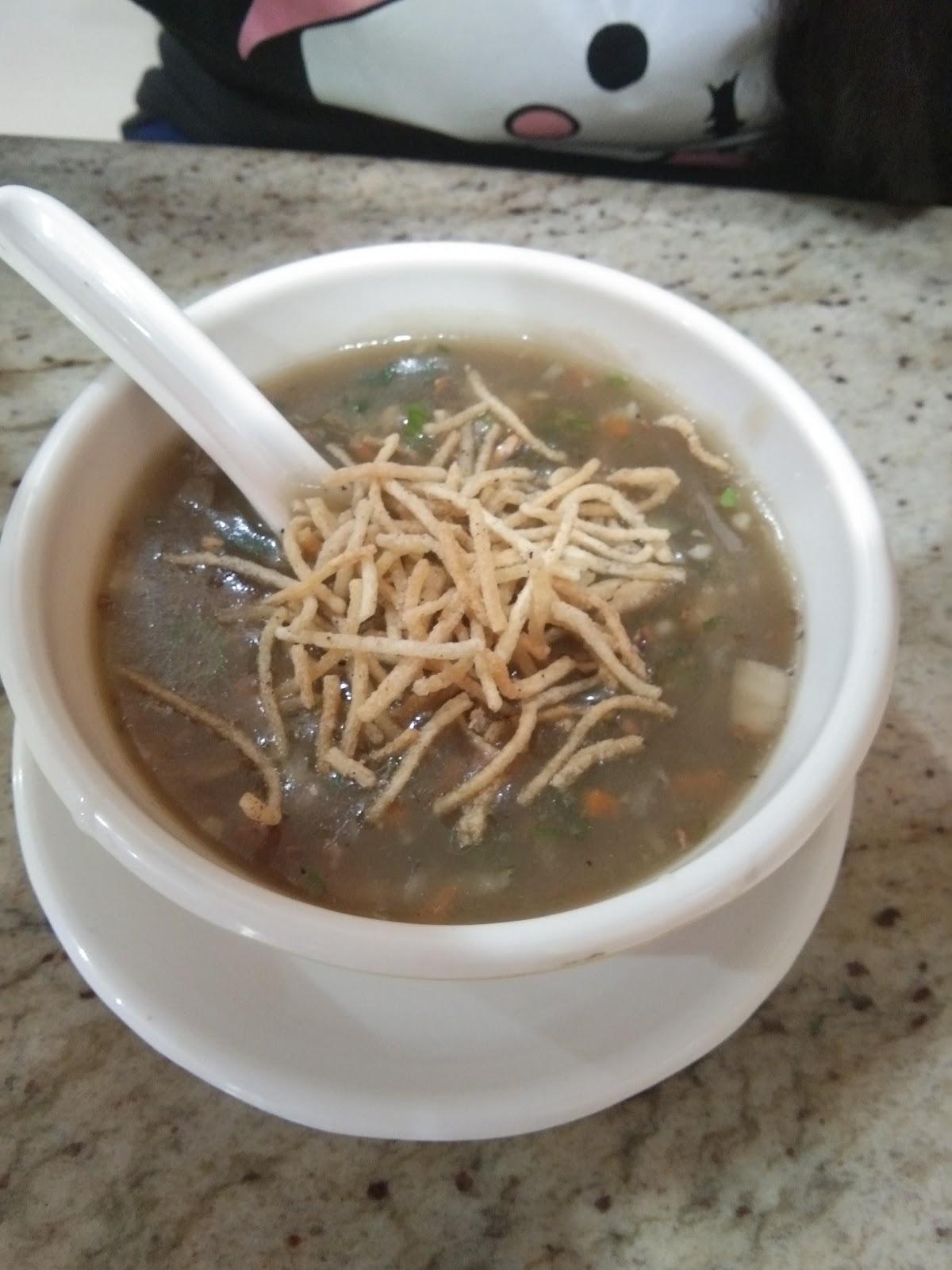 HR KITCHEN FAMILY RESTAURANT