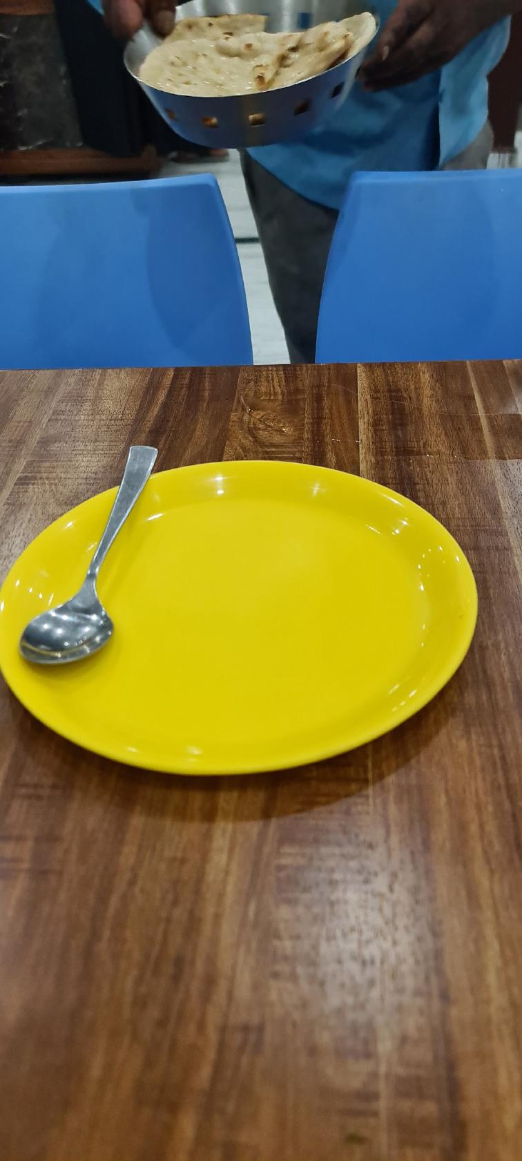 Shyam Swaad Family Restaurant