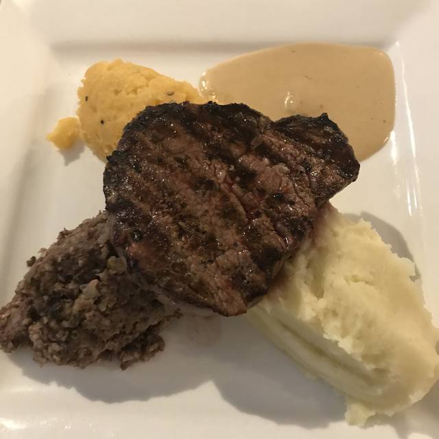 Jack's Steak House & Grill
