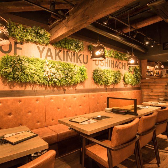 牛8 新宿歌舞伎町店