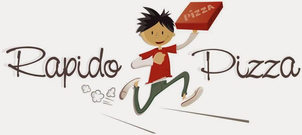 Rapido Pizzaexpress