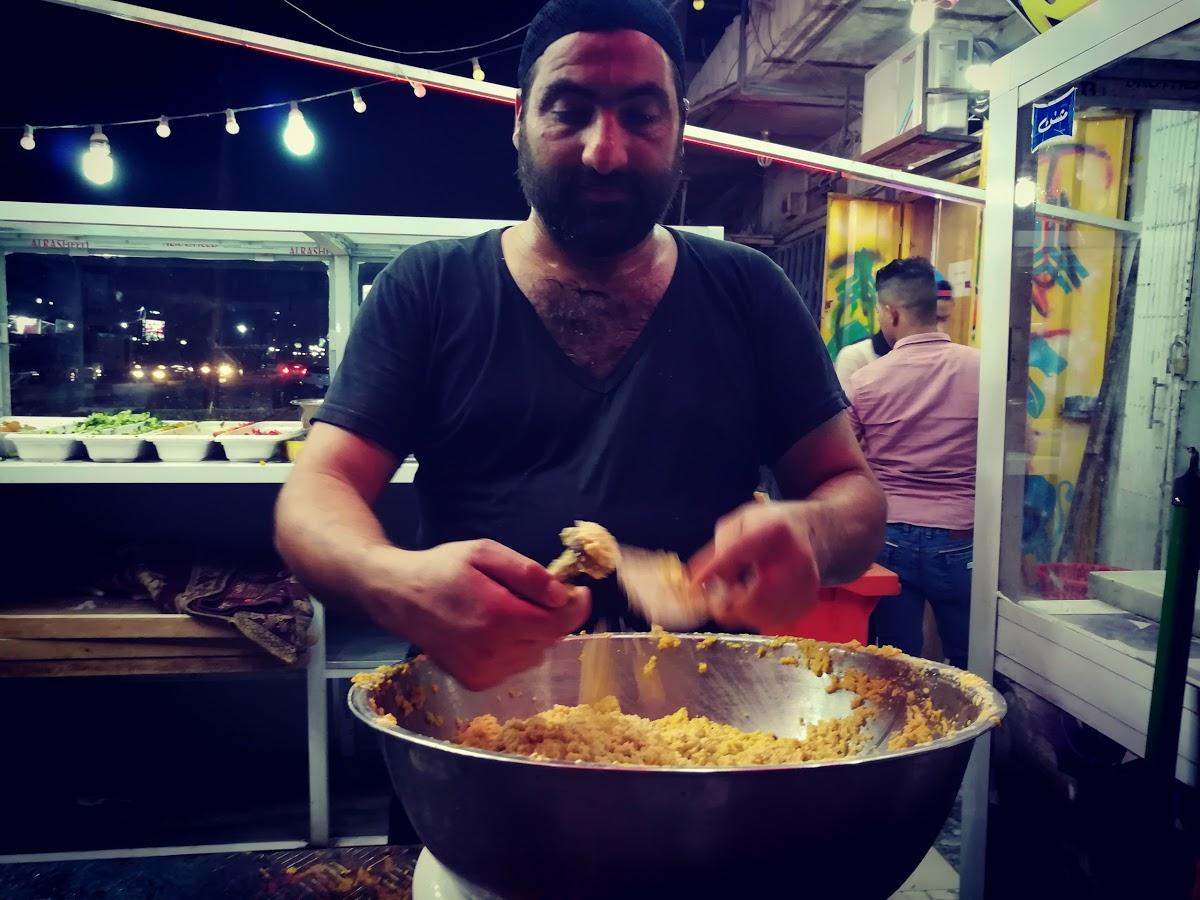 فلافل يورو