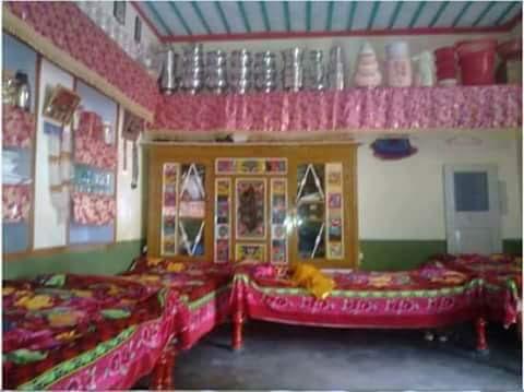 Al Aziz Hostel