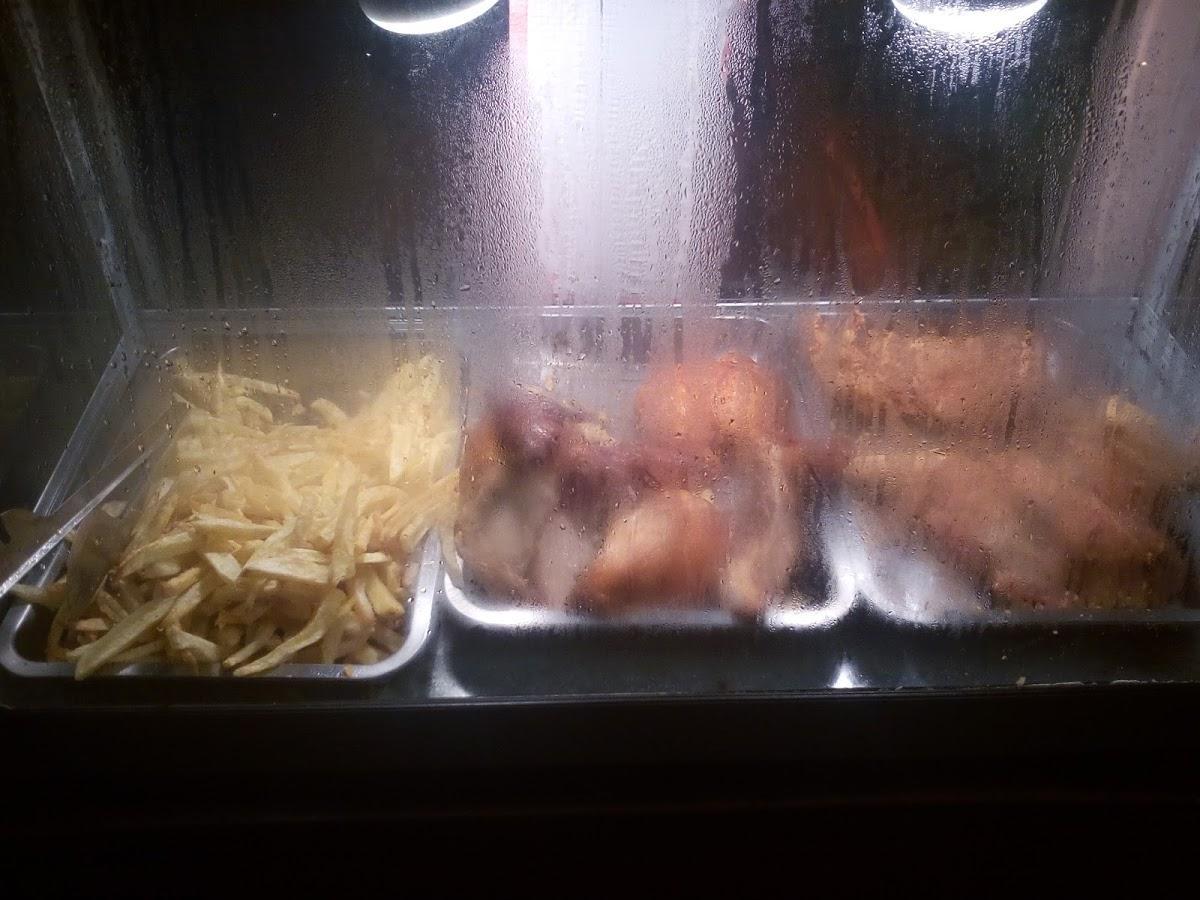 Pollos Jazmin