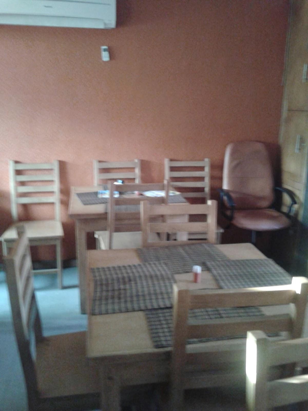 Awero Kitchen