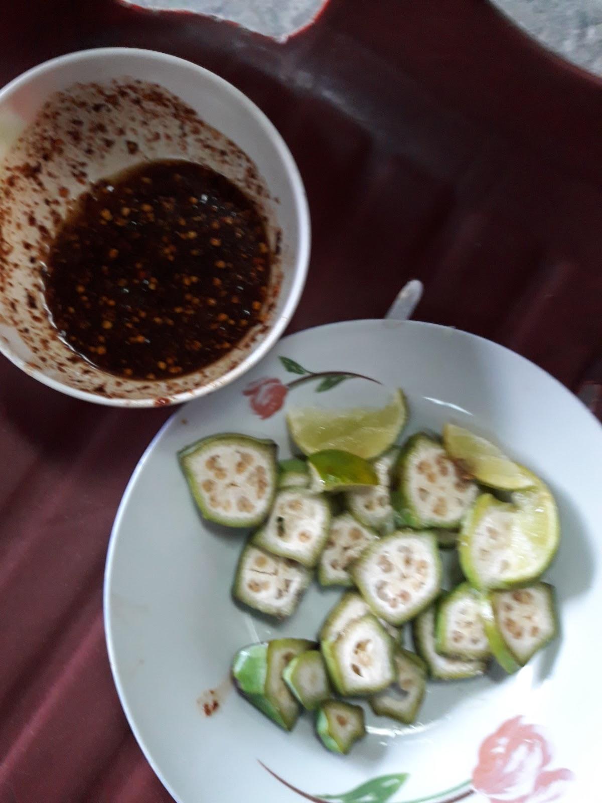 Pa Phu Restaurants