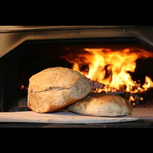 Steibach Holzofenbäckerei