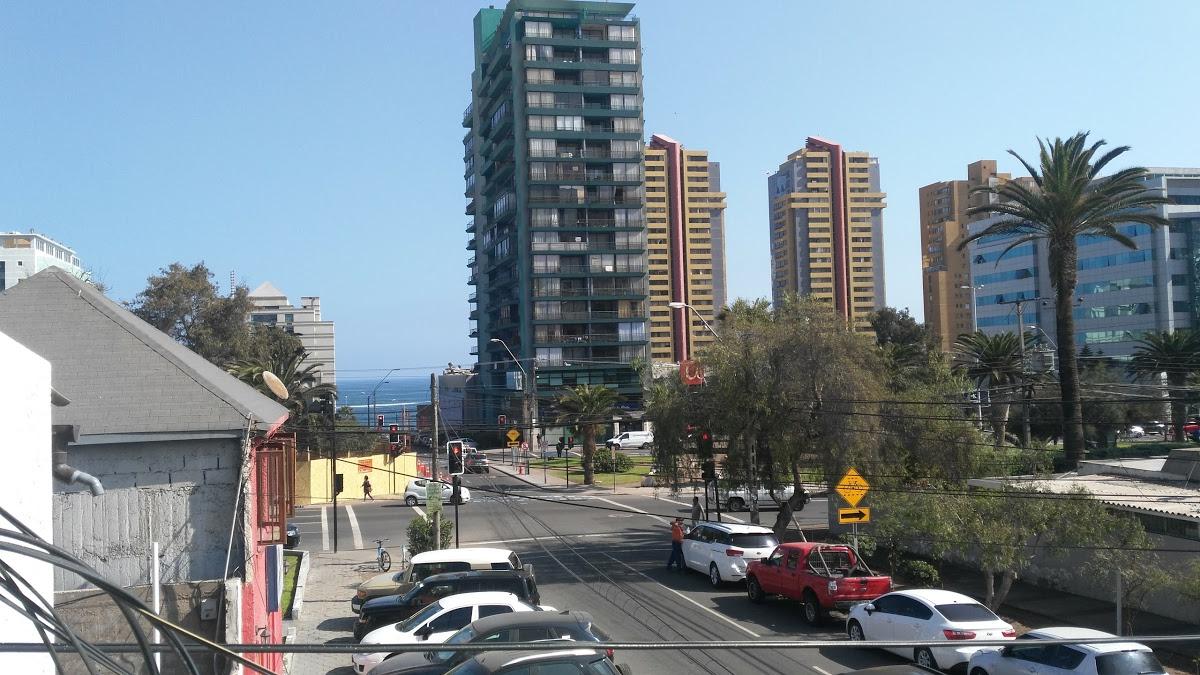 Residencial Elizabeth