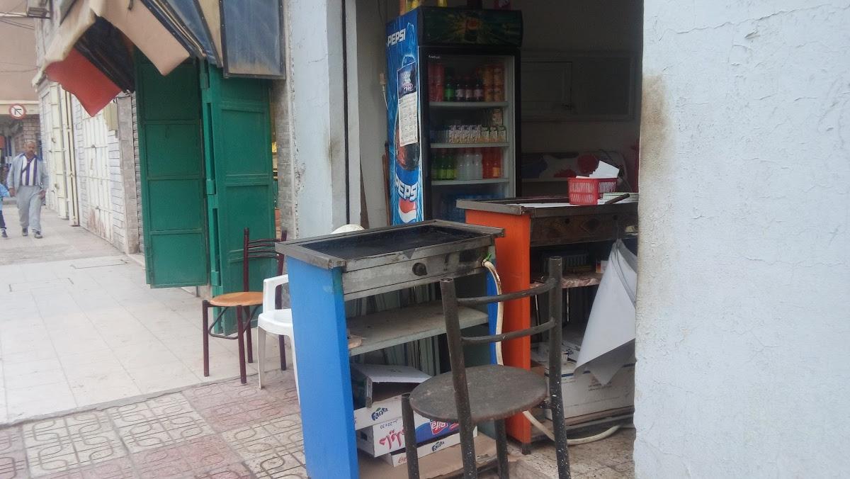 سعيد محجوبة