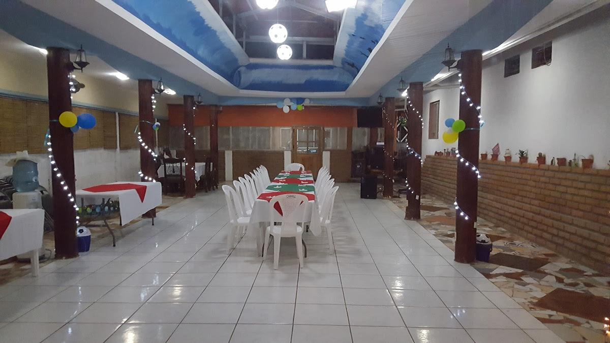La Paella Restaurant