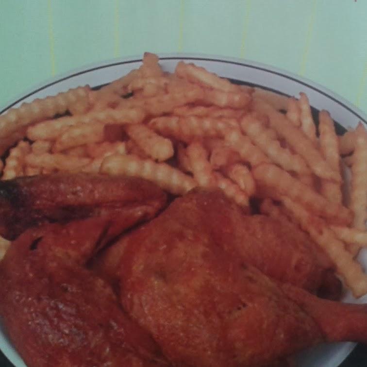 Akwa Ibom Kitchen