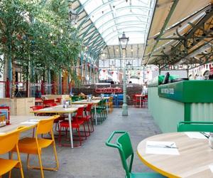 Canteen