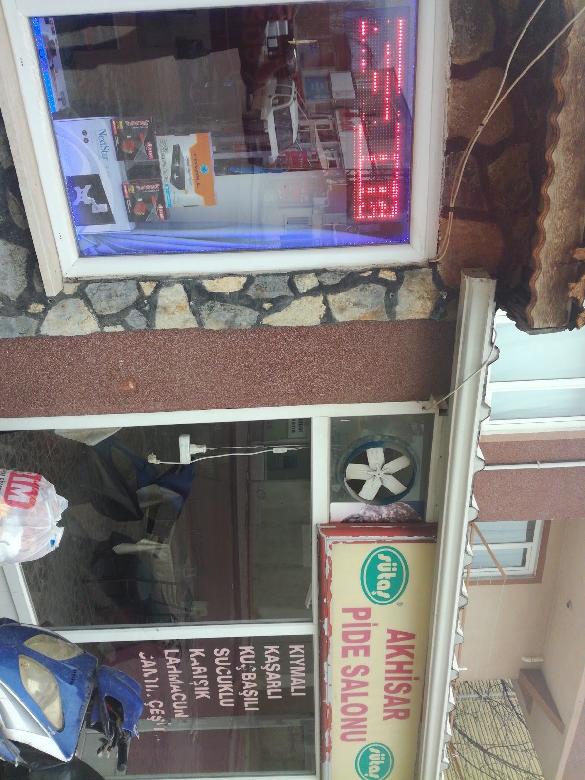 Akhisar Pide Salonu