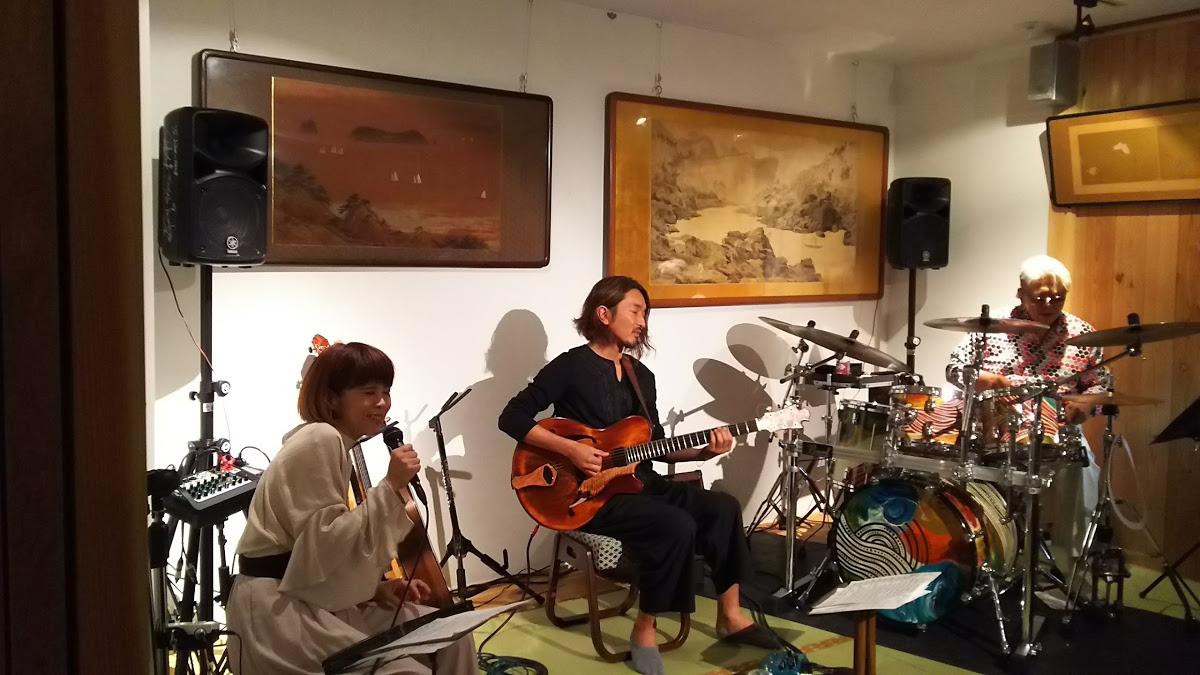 川本