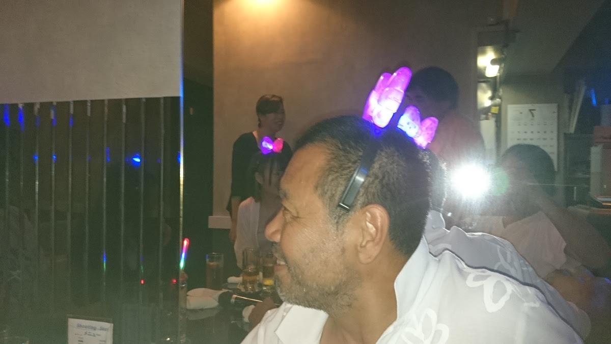 シューティングスター