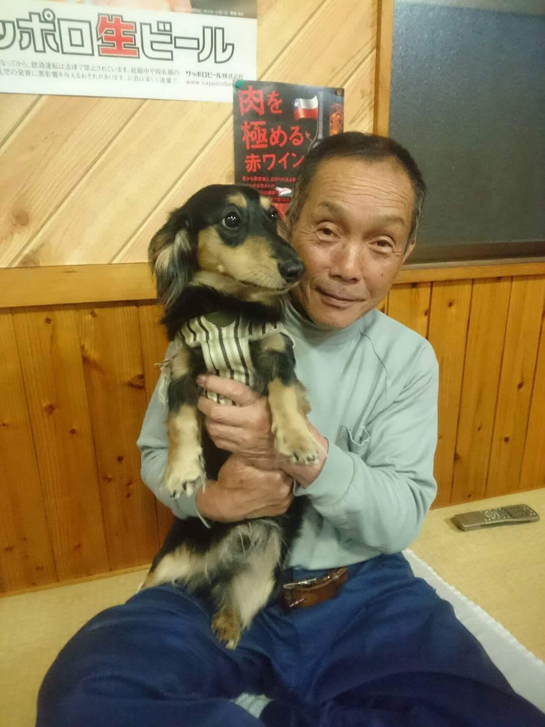 焼肉リキ