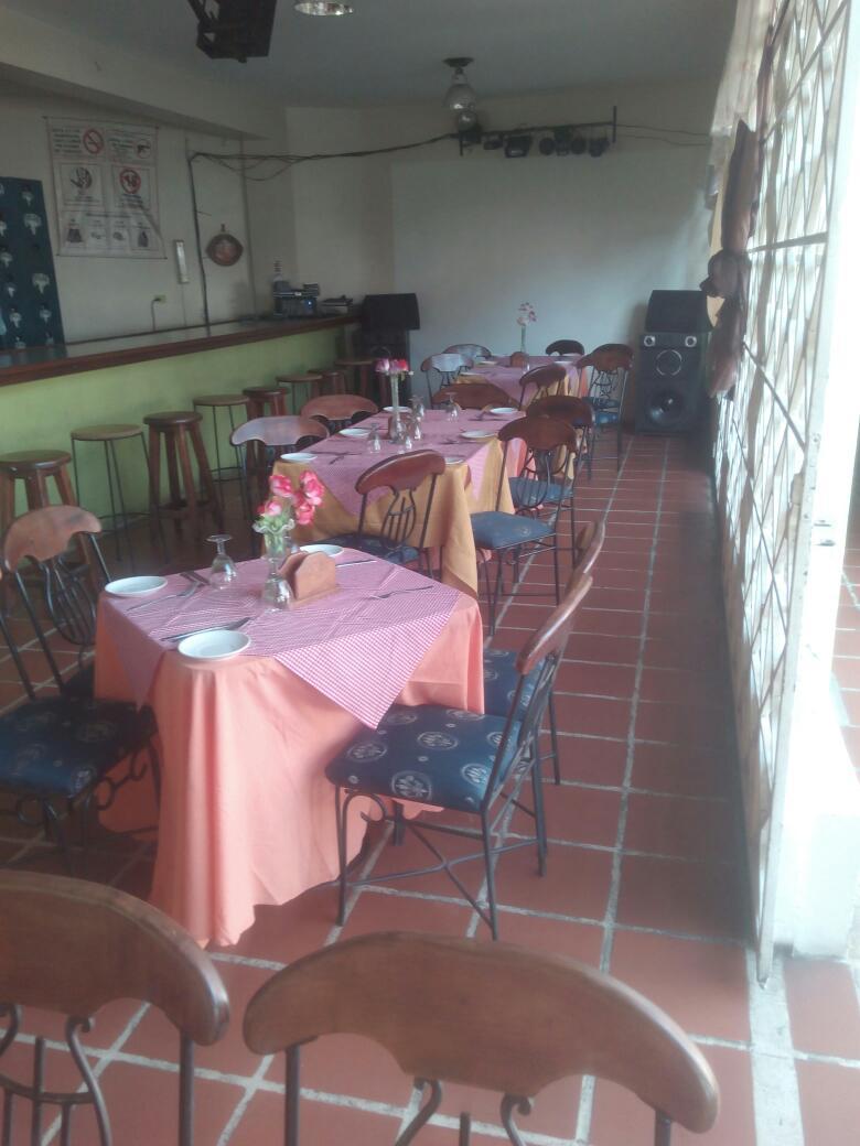 Restaurante Baker