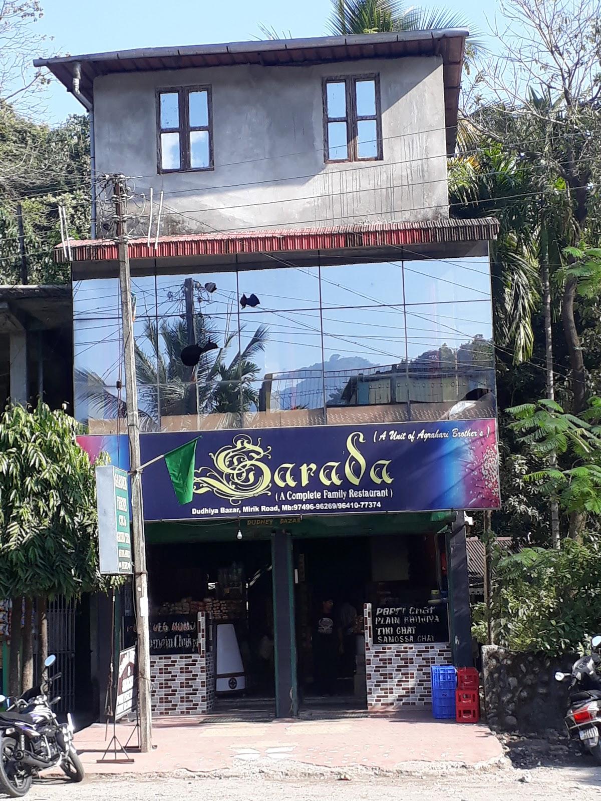 Sarada Sweets & Restaurant