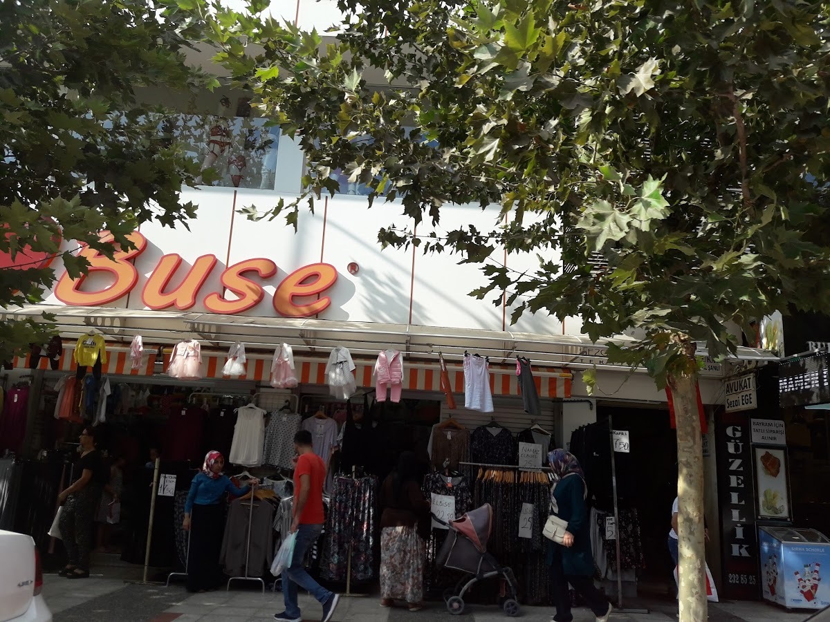 Buse