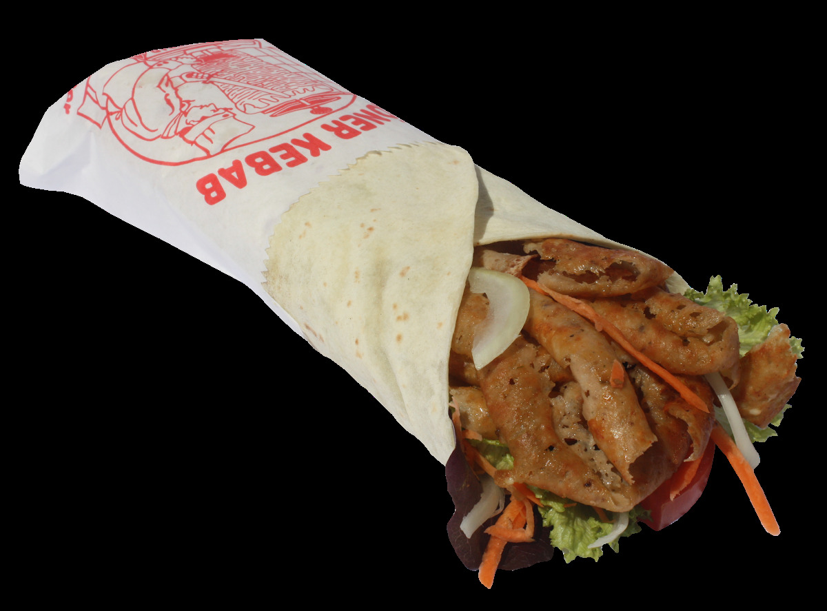 Moogi Kebab Lugano