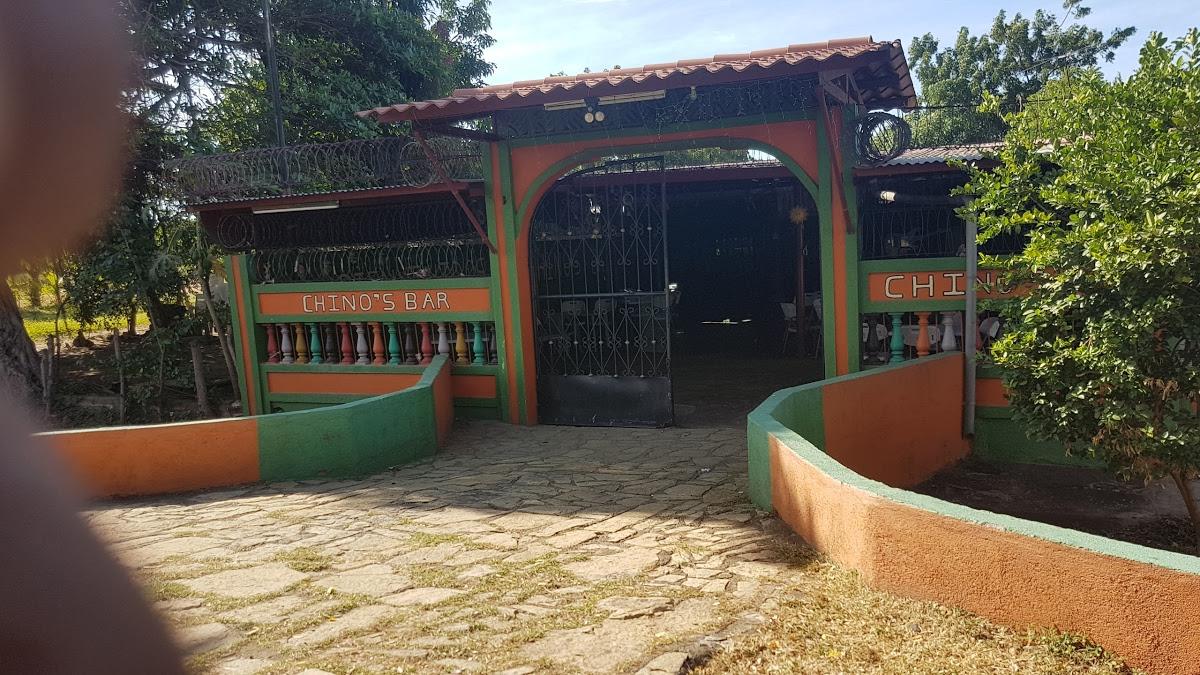 Chinos Bar Restaurante