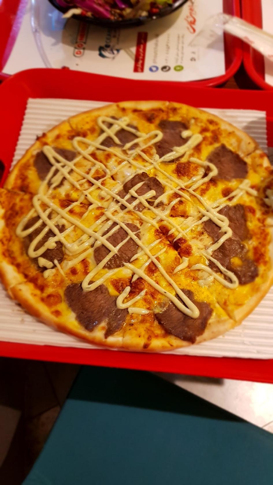 G&P italian