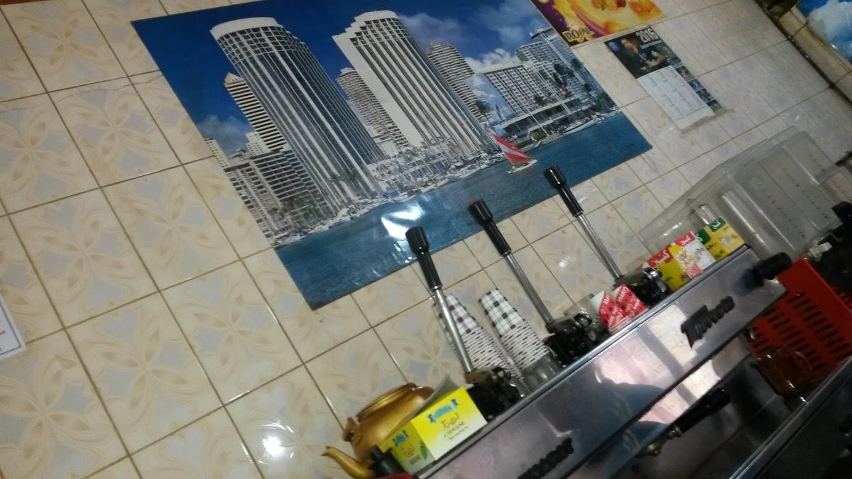 Pizzeria ZAHI